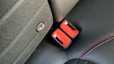 Ford Puma 1.0 EcoBoost Hybrid mHEV ST-Line X 5dr Petrol Hatchback